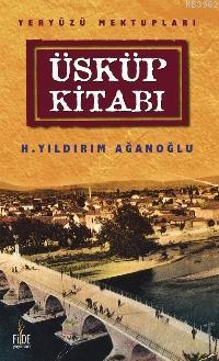 Üsküp Kitabı