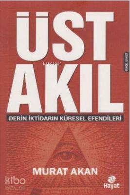 Üst Akıl Murat Akan