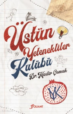 Üstün Yetenekliler Kulübü