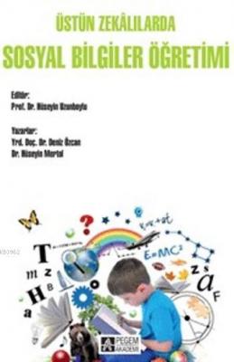 Üstün Zekalılarda Sosyal Bilgiler Öğretimi