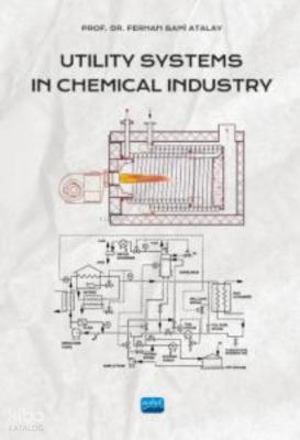 Utility Systems in Chemical Industry
