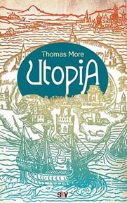 Utopia Thomas More