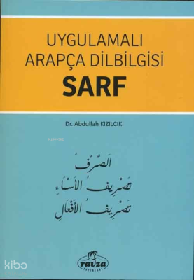 Uygulamalı Arapça Dilbilgisi Sarf