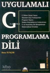Uygulamalı C Programlama Dili