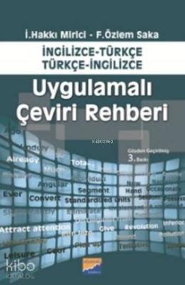 Uygulamalı Çeviri Rehberi