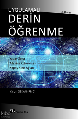 Uygulamalı Derin Öğrenme