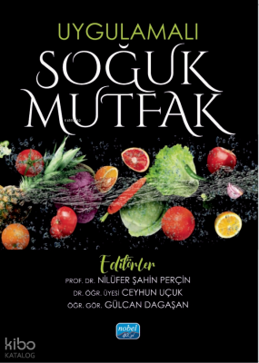 Uygulamalı Soğuk Mutfak Kolektif