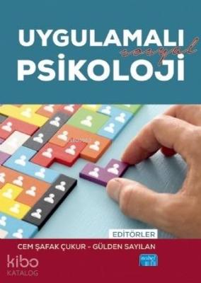 Uygulamalı Sosyal Psikoloji