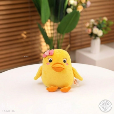 Uyku Arkadaşı Sarı Ördi