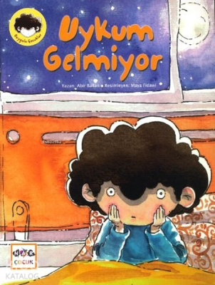 Uykum Gelmiyor