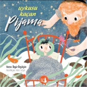 Uykusu Kaçan Pijama Özgür Özgülgün