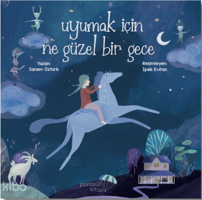 Uyumak İçin Ne Güzel Bir Gece