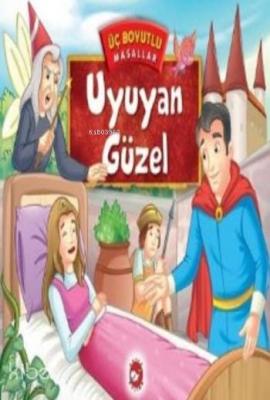 Uyuyan Güzel; Üç Boyutlu Masallar