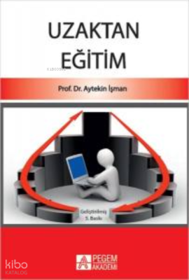 Uzaktan Eğitim (e-kitap)