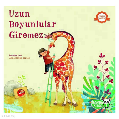 Uzun Boyunlular Giremez
