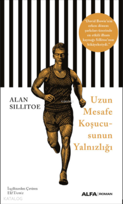 Uzun Mesafe Koşucusunun Yalnızlığı