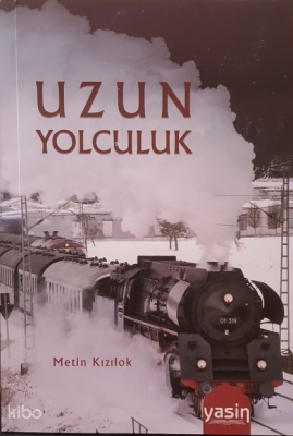 Uzun Yolculuk