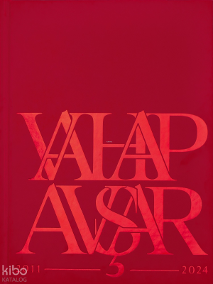 Vahap Avşar 2011-2024 Vahap Avşar