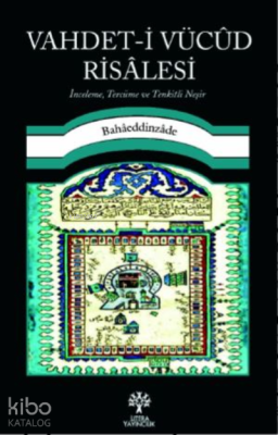 Vahdet-i Vücûd Risâlesi