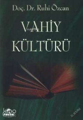 Vahiy Kültürü