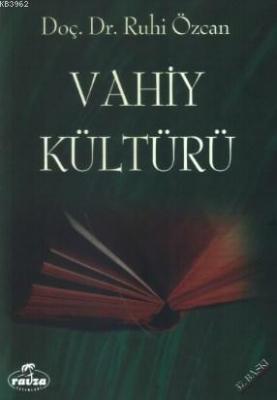 Vahiy Kültürü