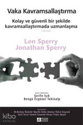 Vaka Kavramsallaştırma