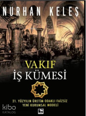 Vakıf İş Kümesi