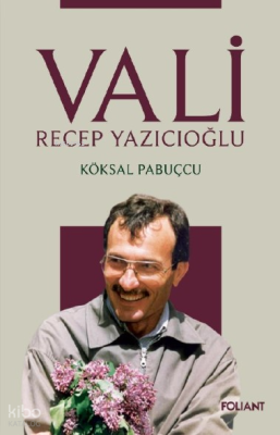 Vali;Recep Yazıcıoğlu