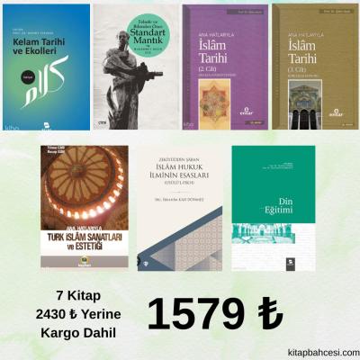 Van ilahiyat 2.sınıf ders kitapları