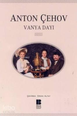 Vanya Dayı