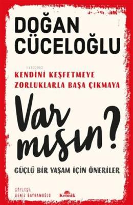 Var Mısın? Doğan Cüceloğlu