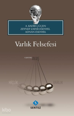 Varlık Felsefesi