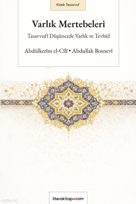 Varlık Mertebeleri