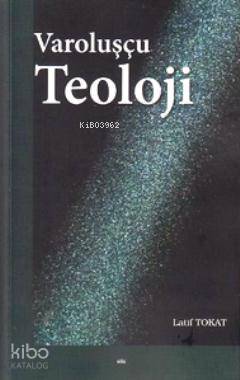Varoluşçu Teoloji