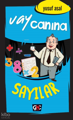 Vay Canına Sayılar