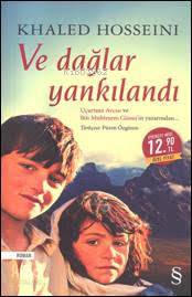 Ve Dağlar Yankılandı (Midi Boy)