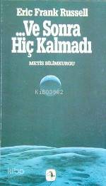 Ve Sonra Hiç Kalmadı