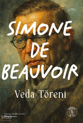 Veda Töreni Simone De Beauvoir