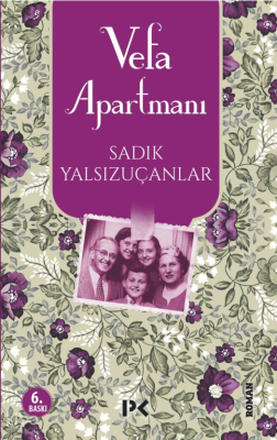 Vefa Apartmanı