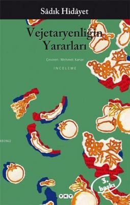 Vejetaryenliğin Yararları