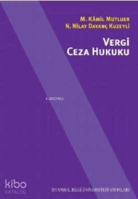 Vergi Ceza Hukuku