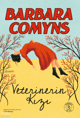 Veterinerin Kızı Barbara Comyns