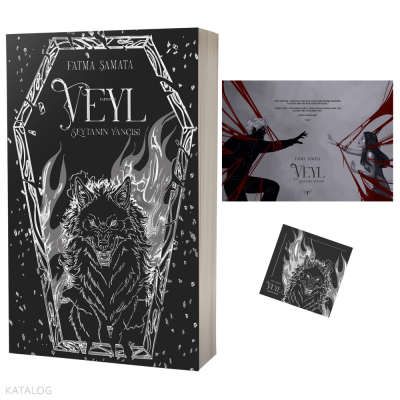Veyl 2 - Şeytanın Yancısı Fatma Şamata