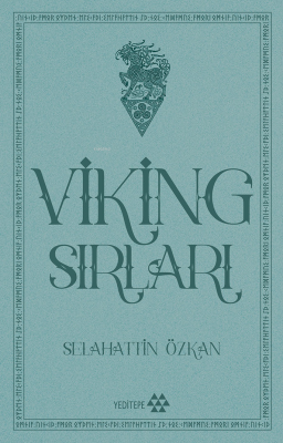 Viking Sırları Selahattin Özkan