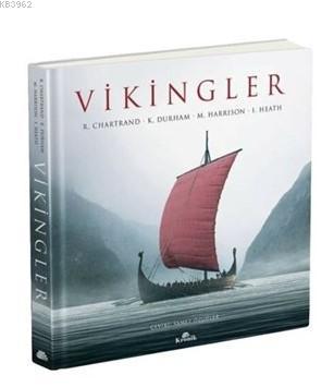Vikingler (Ciltli) I. Heath