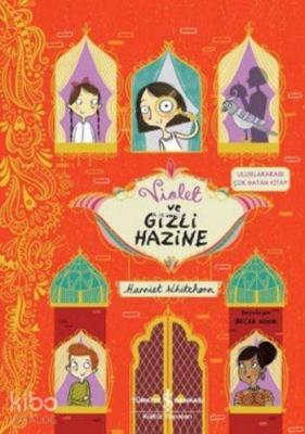 Violet ve Gizli Hazine