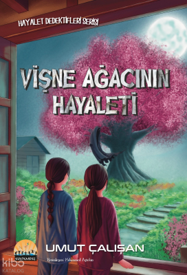 Vişne Ağacının Hayaleti Umut Çalışan