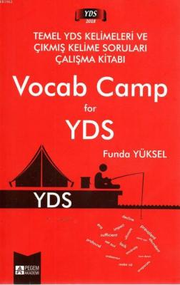 Vocab Camp for YDS