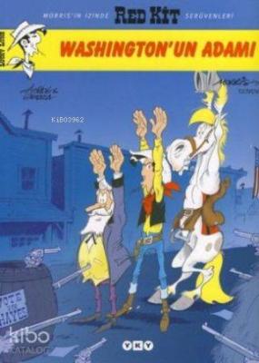 Washington'un Adamı