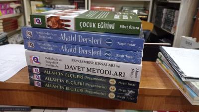 Siyer Sınavı YETİŞKİN- (Erkek)